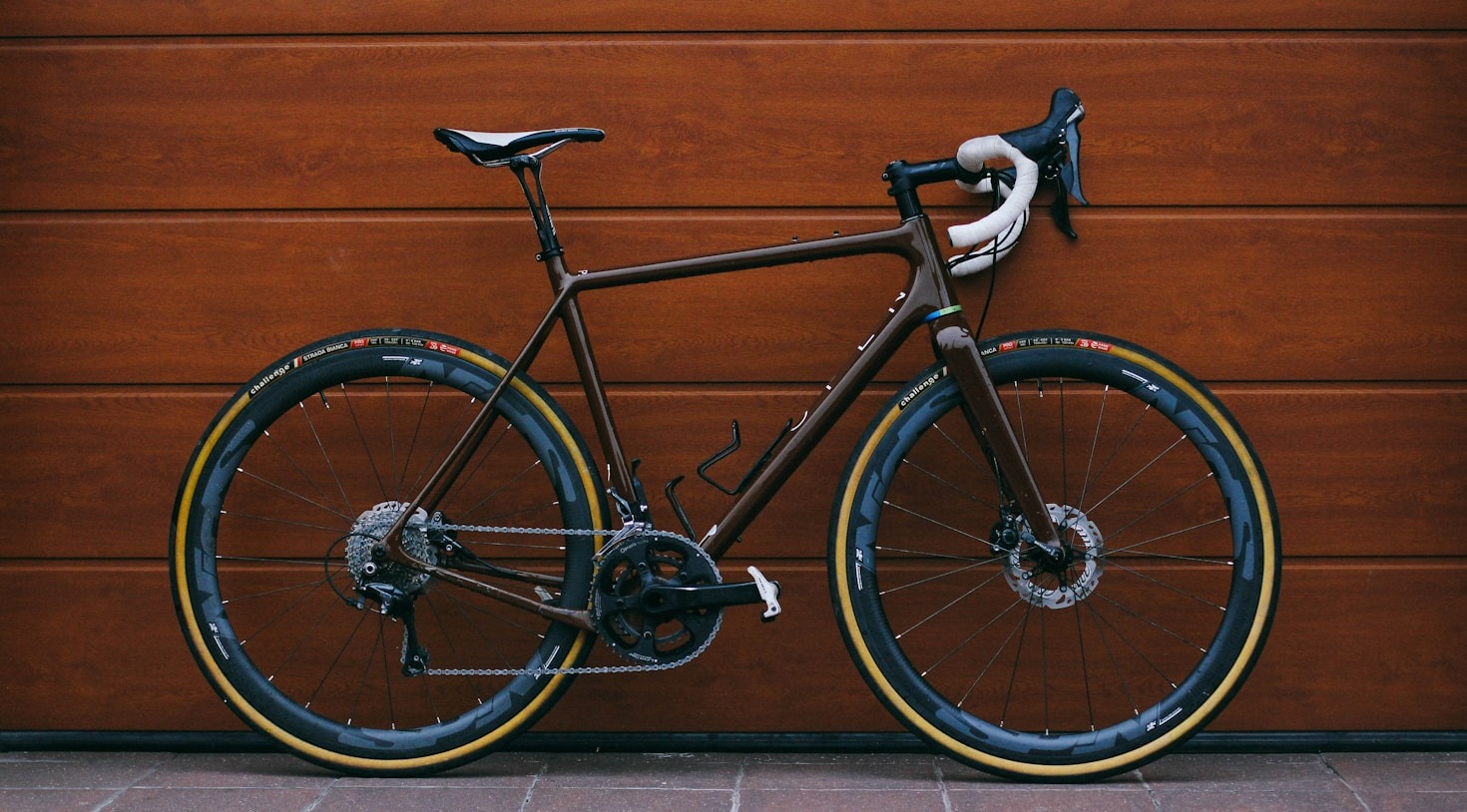 Como Planejar uma Cicloaventura Inesquecível