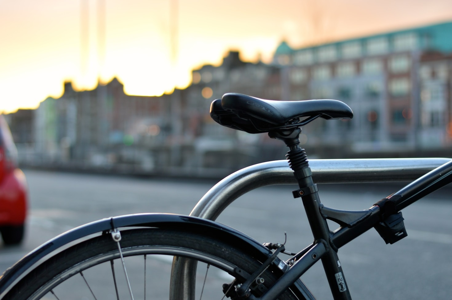 Soluções Sustentáveis: O Papel da Bicicleta na Mobilidade